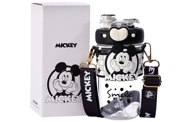 Пластиковые стаканы для воды Disney, белый
Пластиковые стаканы для воды Disney, белый