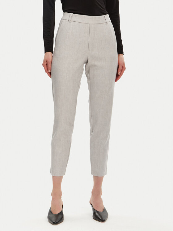 Чиносы slim fit Varone 14087406 Vila, серый
Чиносы slim fit Varone 14087406 Vila, серый