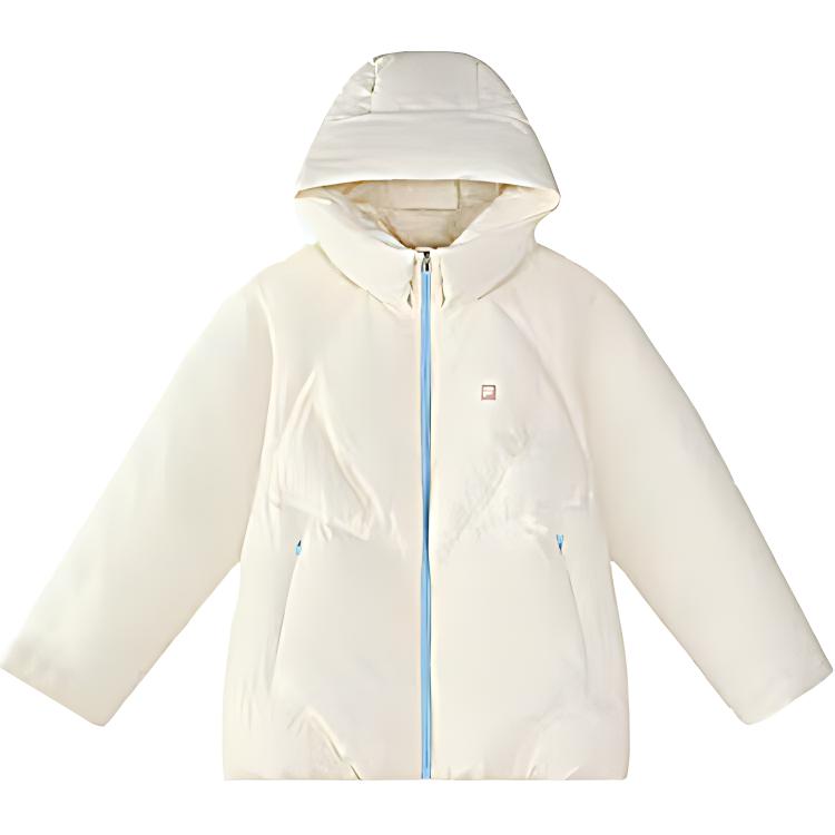 Детская пуховая куртка Grade School FILA KIDS, слоновая кость
Детская пуховая куртка Grade School FILA KIDS, слоновая кость