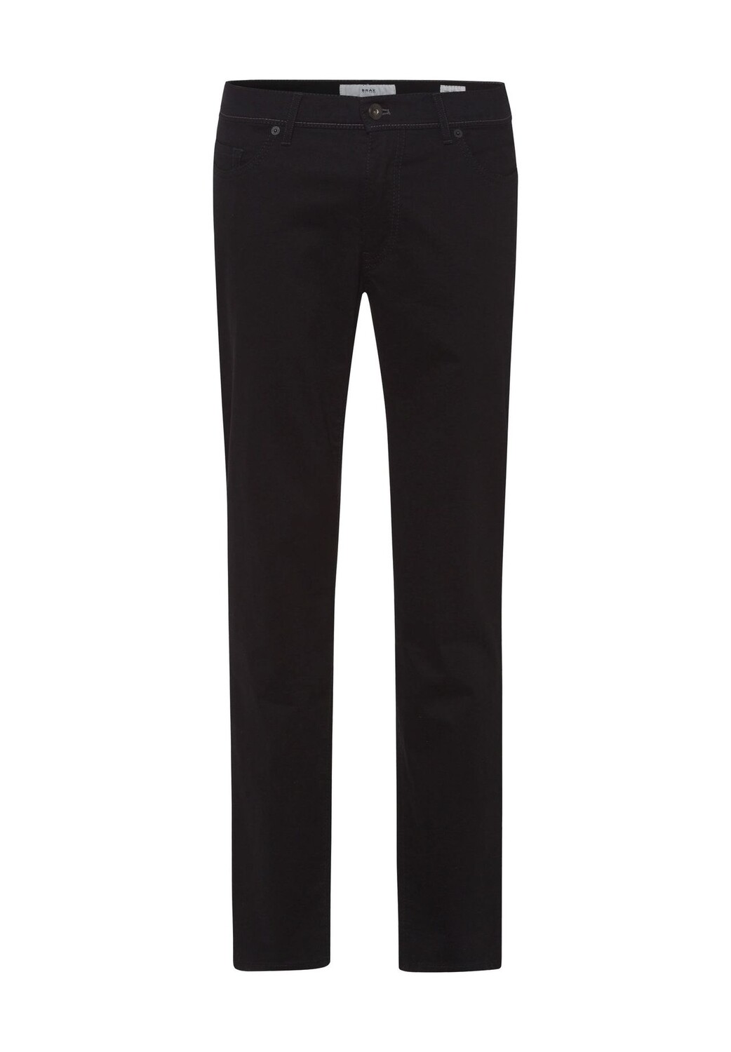 Брюки джинсовые однотонные мужские BRAX, цвет Perma Black
Брюки джинсовые однотонные мужские BRAX, цвет Perma Black