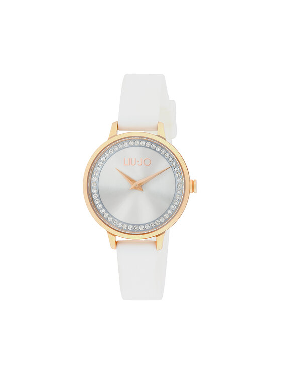 Часы TLJ2578 Liu Jo, белый
Часы TLJ2578 Liu Jo, белый
