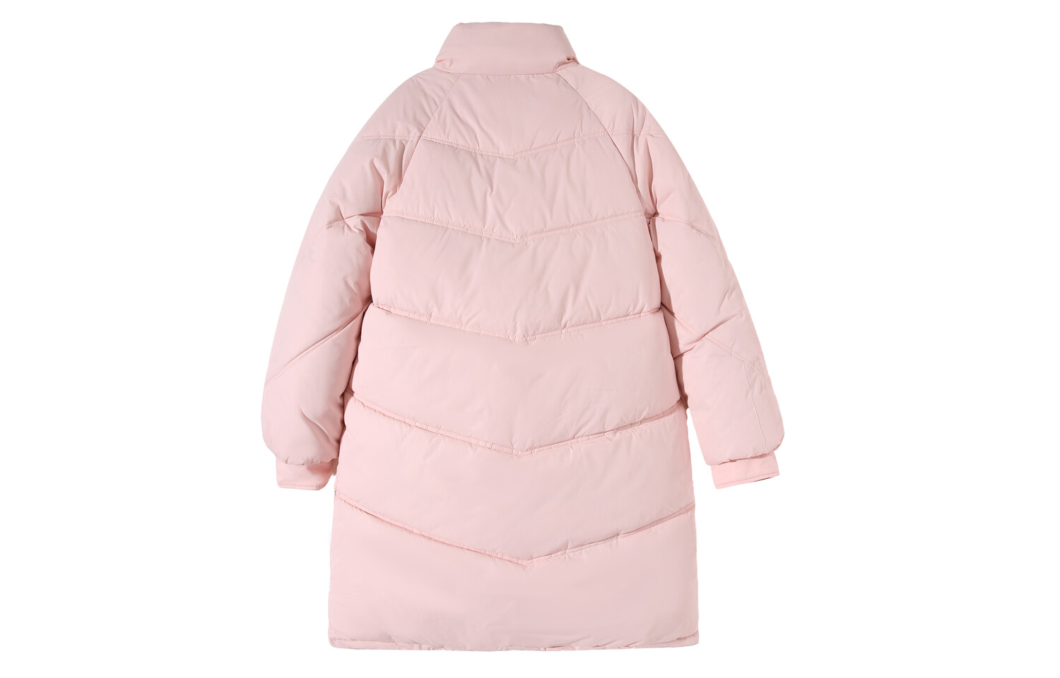 EIDOLON GRAIN Женская стеганая куртка, Розовый
EIDOLON GRAIN Женская стеганая куртка, Розовый