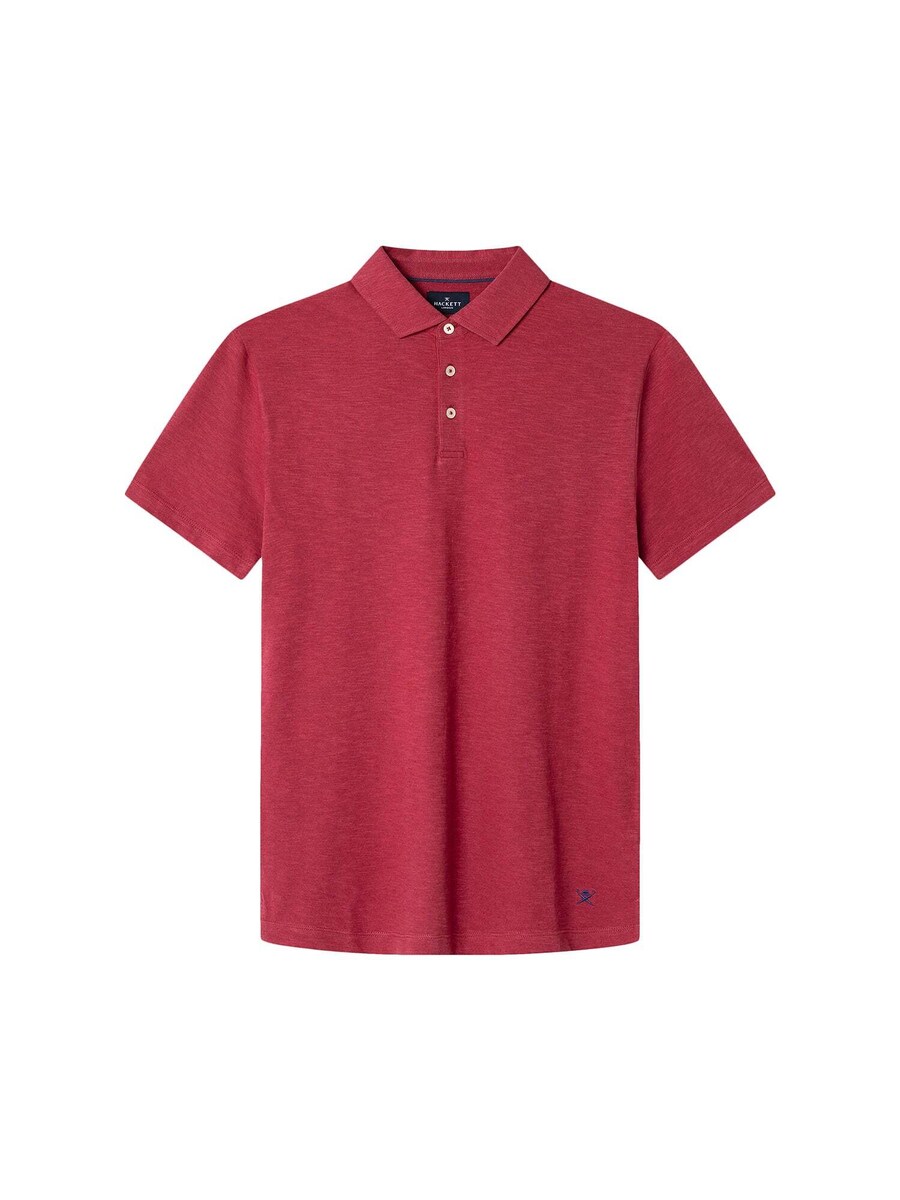 Футболка Hackett London, Pitaya
Футболка Hackett London, Pitaya