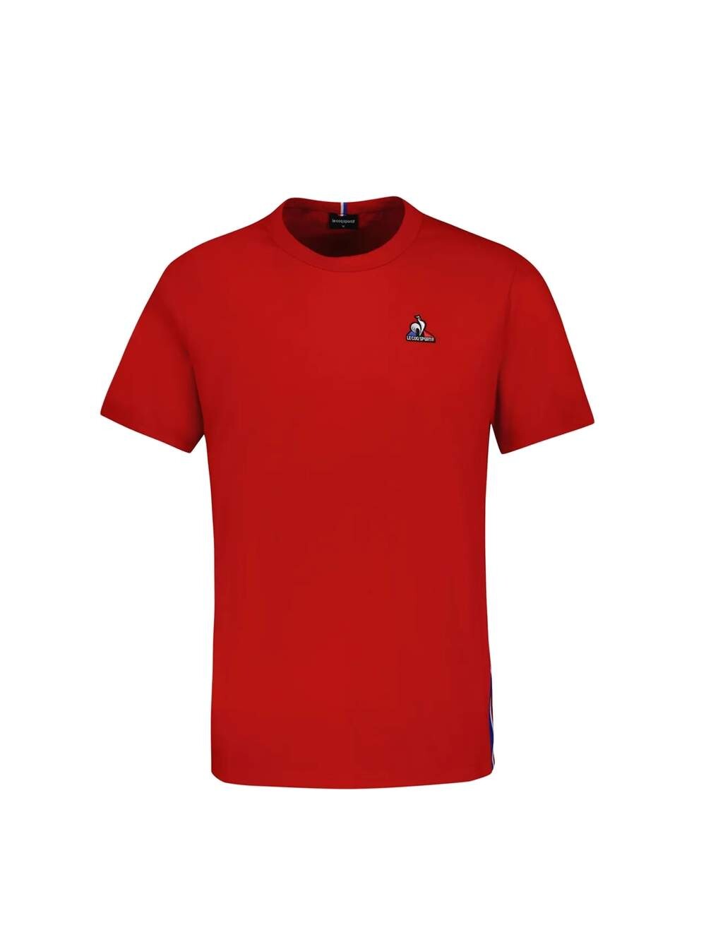 Классическая футболка Le Coq Sportif, красный
Классическая футболка Le Coq Sportif, красный