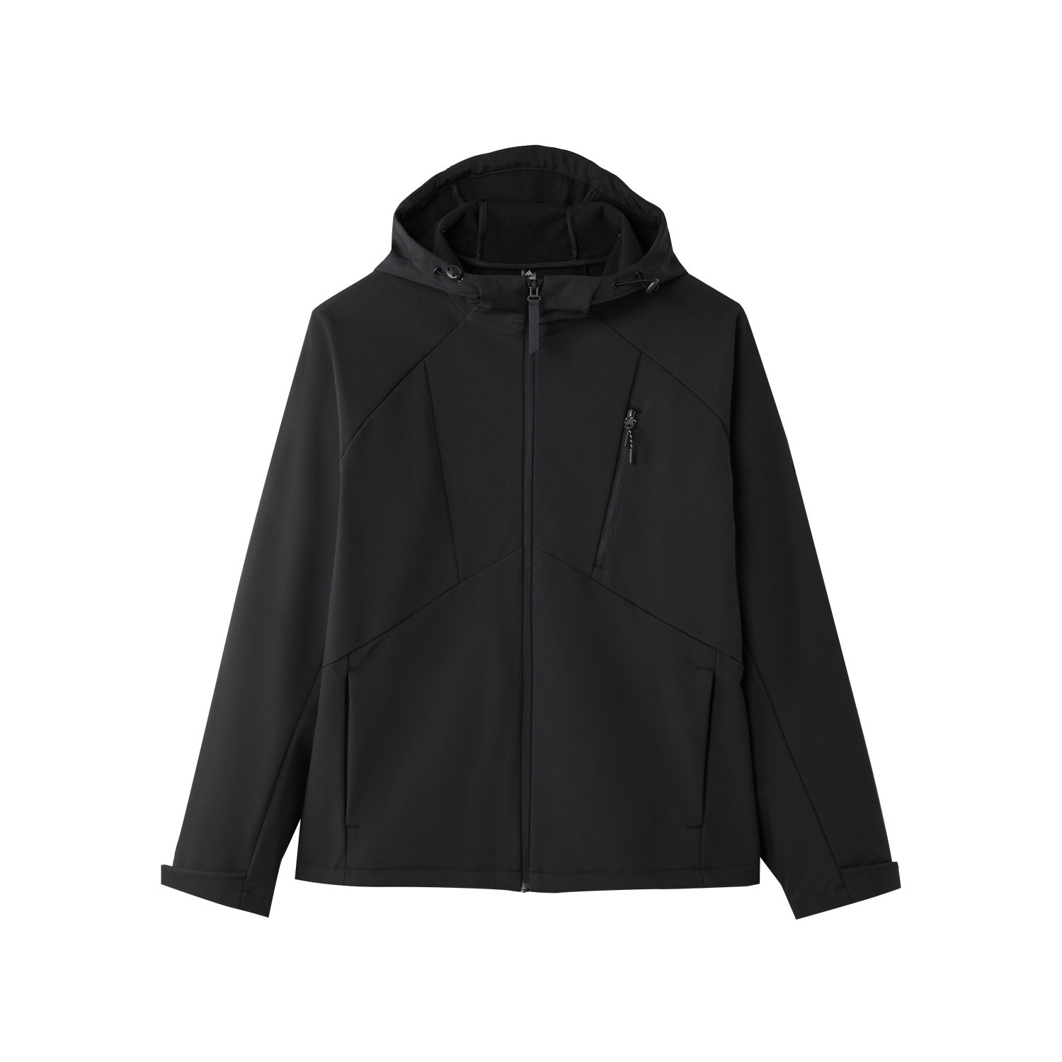 Adidas Куртка Unisex Black
Adidas Куртка Unisex Black