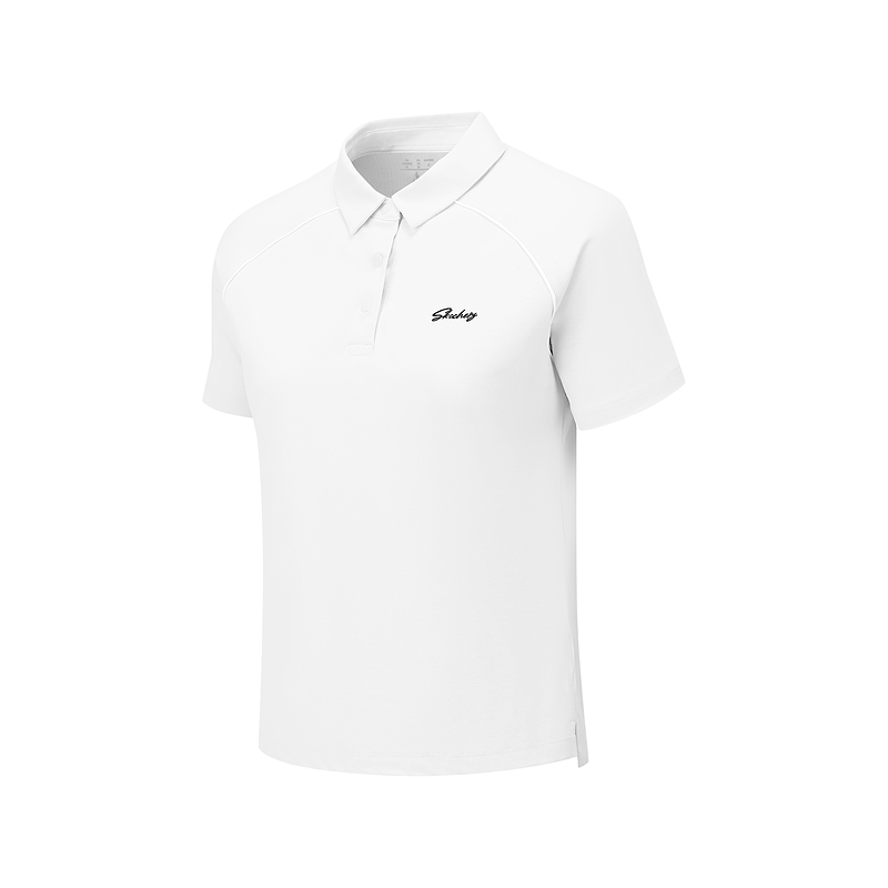 Skechers Футболка-поло GODRI для женщин ярко-белая
Skechers Футболка-поло GODRI для женщин ярко-белая