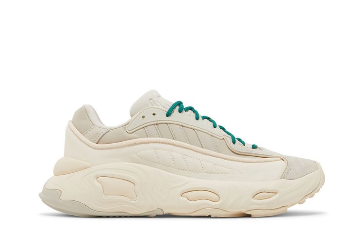 Кроссовки Oznova 'Aluminium', кремовый
Кроссовки Oznova 'Aluminium', кремовый