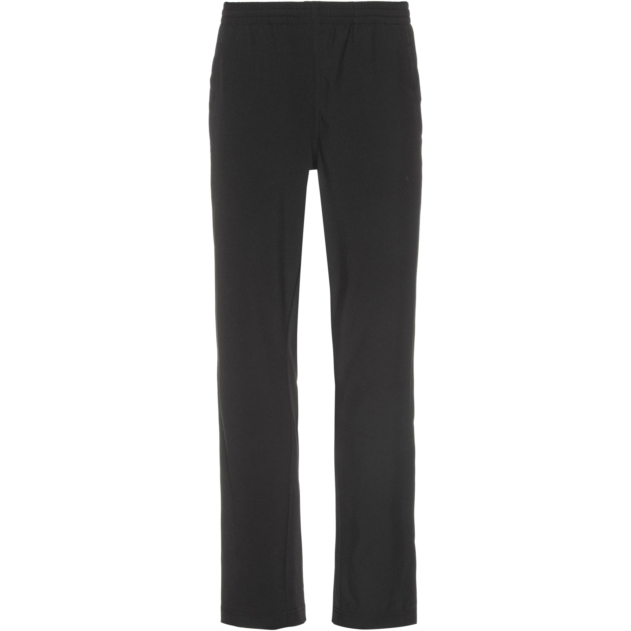 JOY SPORTSWEAR Штаны Regular 'Tom' в черном цвете
JOY SPORTSWEAR Штаны Regular 'Tom' в черном цвете