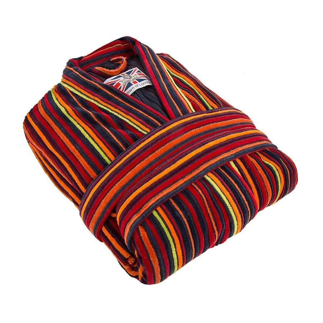 Регентский халат Bown of London, мультиколор
Регентский халат Bown of London, мультиколор