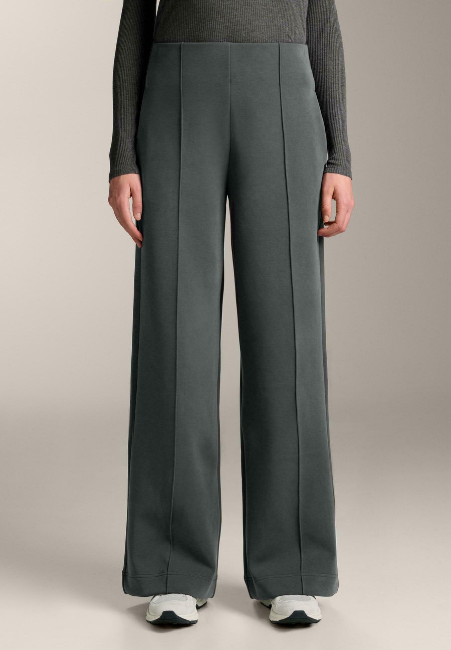 Брюки OYSHO SUPER STRAIGHT-LEG WITH BRUSHED, Grey
Брюки OYSHO SUPER STRAIGHT-LEG WITH BRUSHED, Grey