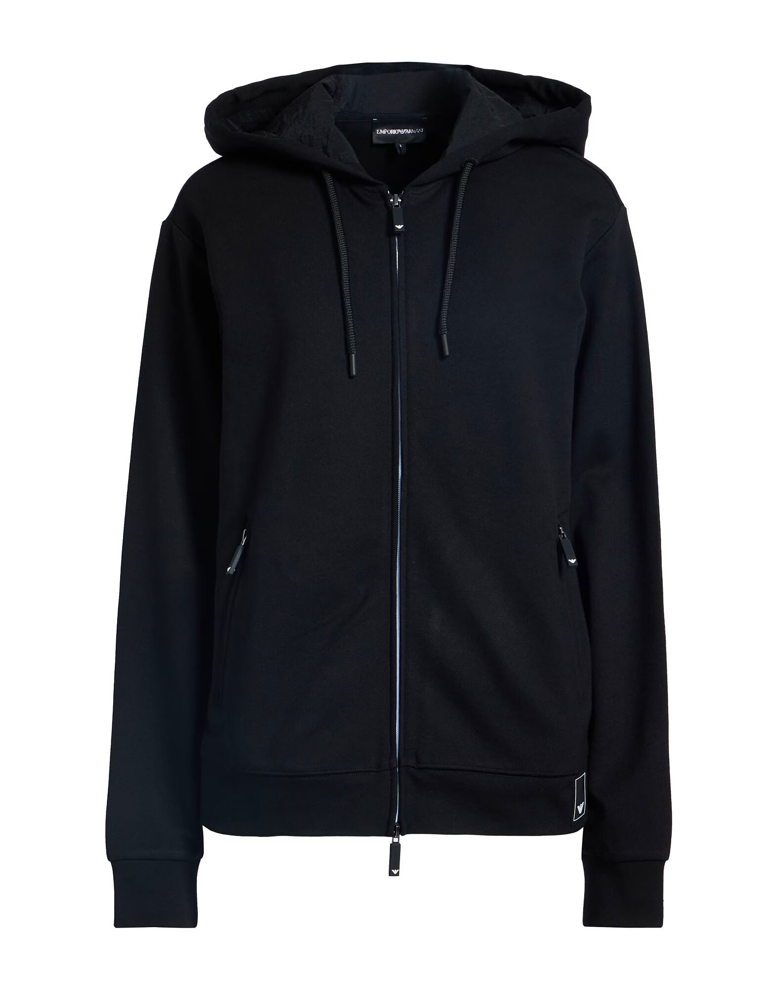 Толстовка Emporio Armani, черный
Толстовка Emporio Armani, черный