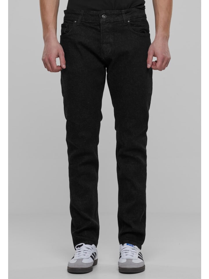 Джинсы 2Y Studios, черный
Джинсы 2Y Studios, черный