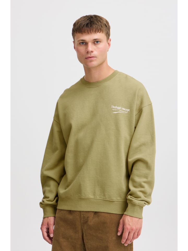 Толстовка TheJoggConcept. Rundhalspullover JCMMRUBI SWEATSHIRT 22800698 moderner Sweater in
Толстовка TheJoggConcept. Rundhalspullover JCMMRUBI SWEATSHIRT 22800698 moderner Sweater in