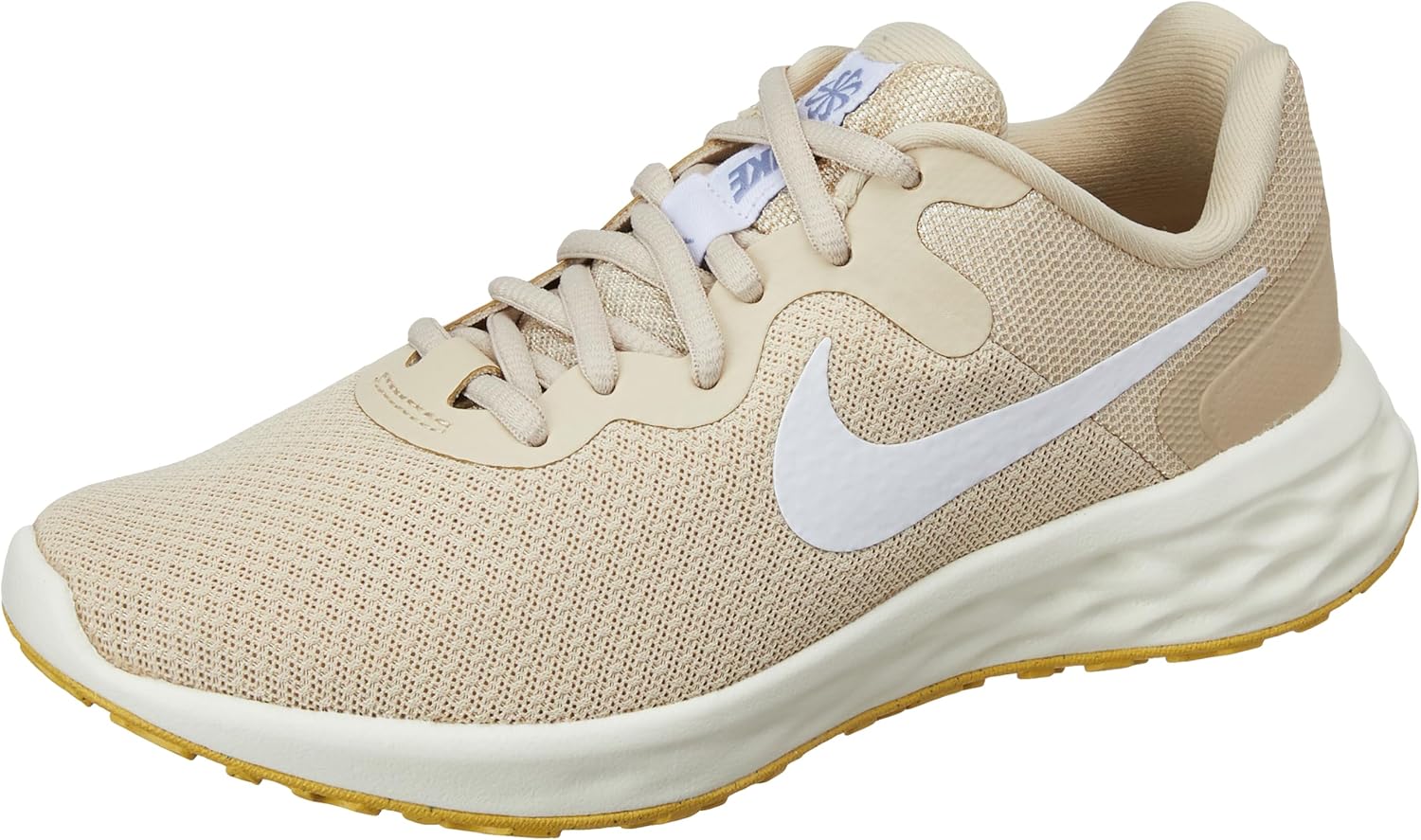 Кроссовки Nike Girls' Revolution 5 Fable (Gs), белый
Кроссовки Nike Girls' Revolution 5 Fable (Gs), белый