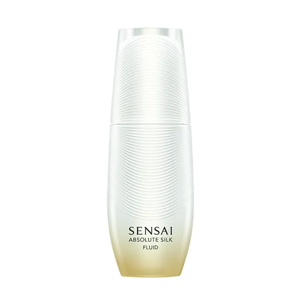Антивозрастной флюид для жирной/комбинированной кожи Absolute Silk Fluid Sensai, 80 ml
Антивозрастной флюид для жирной/комбинированной кожи Absolute Silk Fluid Sensai, 80 ml