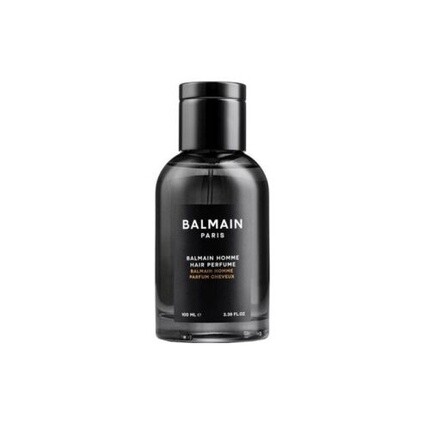 Balmain Paris Balmain Homme Hair Parfum For Men 100ml
Balmain Paris Balmain Homme Hair Parfum For Men 100ml