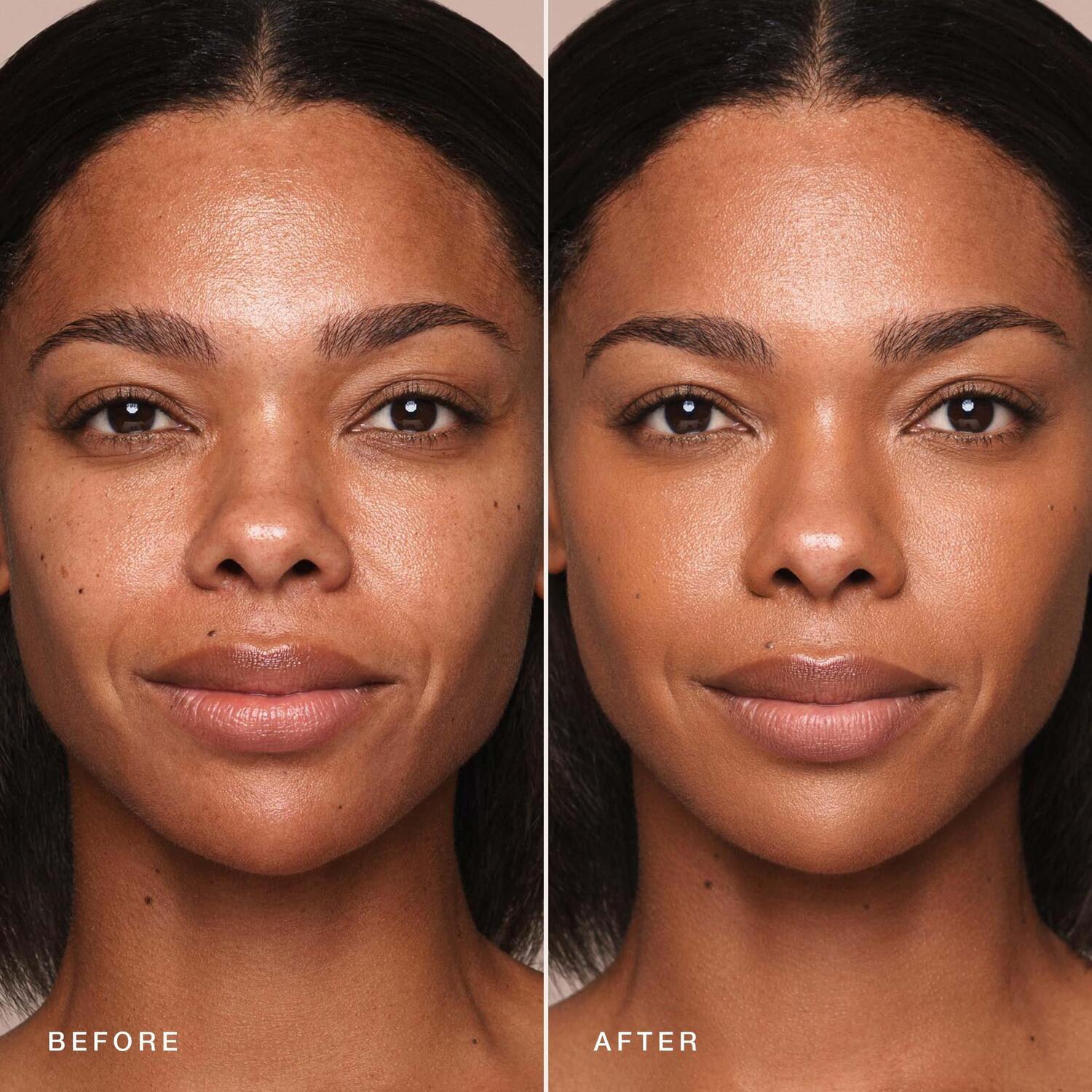 Жидкий консилер Essential High Coverage Jouer Cosmetics, Dark Ochre (Dark Ochre - Dark skin with peach undertones)
Жидкий консилер Essential High Coverage Jouer Cosmetics, Dark Ochre (Dark Ochre - Dark skin with peach undertones)