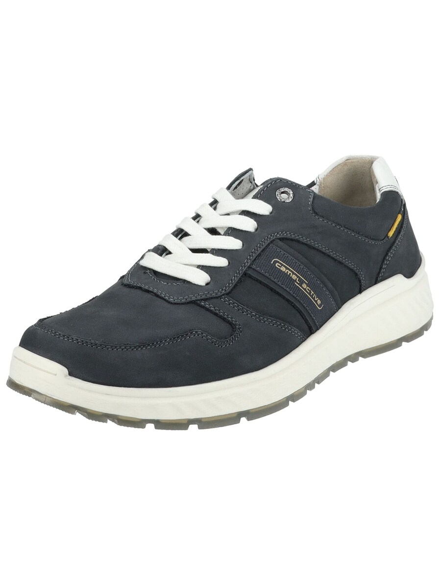 Кроссовки CAMEL ACTIVE, темно-синий
Кроссовки CAMEL ACTIVE, темно-синий