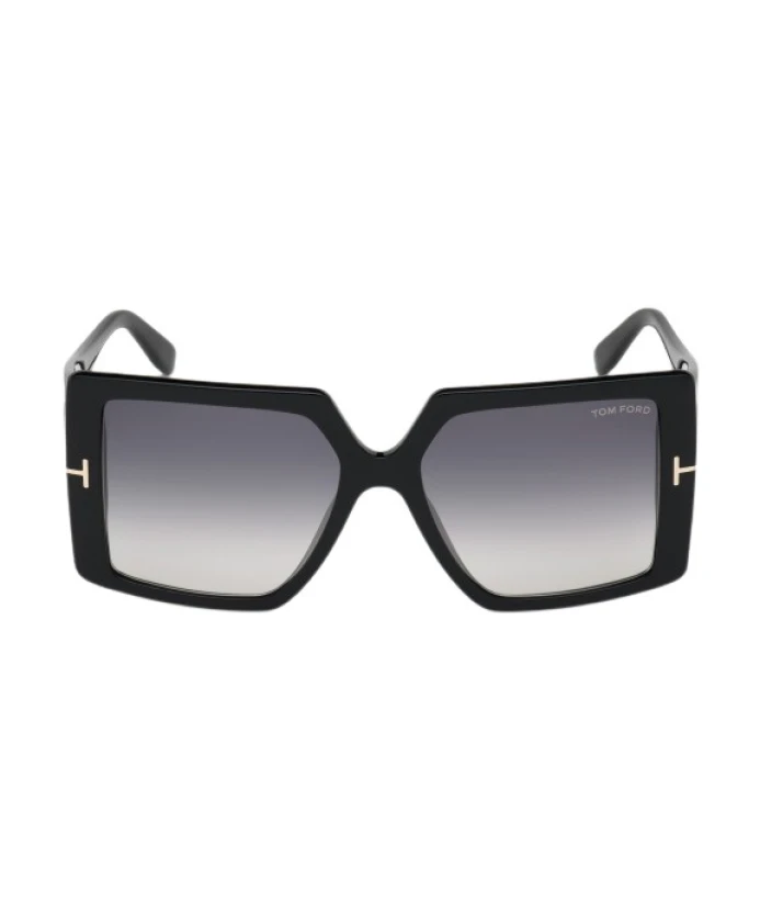 Солнцезащитные очки ft0790 01b Tom Ford, черный
Солнцезащитные очки ft0790 01b Tom Ford, черный