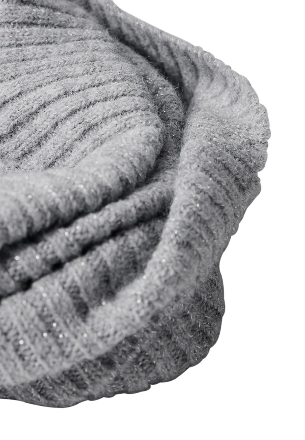 Снуд LOOP Cecil, серый
Снуд LOOP Cecil, серый