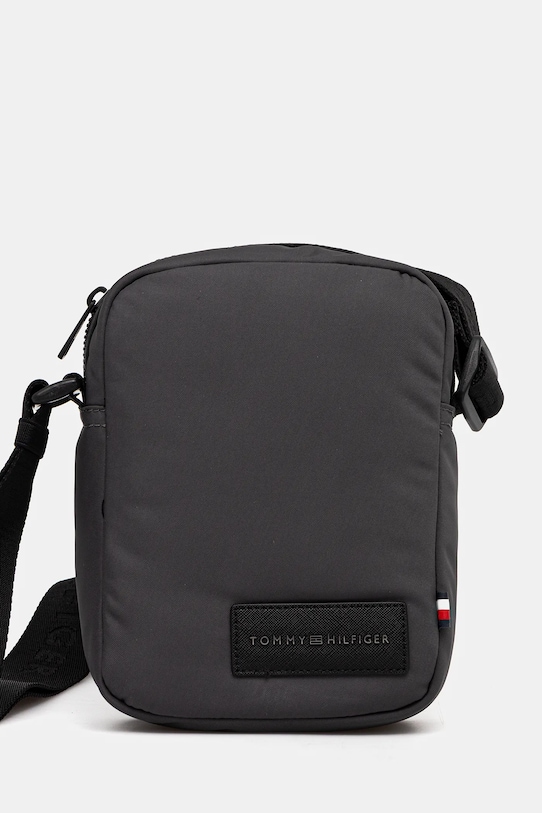 Сумка Tommy Hilfiger, серый
Сумка Tommy Hilfiger, серый