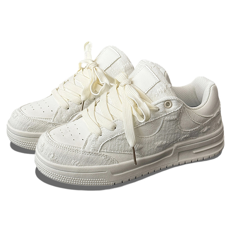 Medd Низкие скейтерские кроссовки унисекс бежевые, цвет Beige
Medd Низкие скейтерские кроссовки унисекс бежевые, цвет Beige