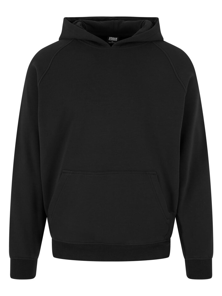 Толстовка Urban Classics, черный
Толстовка Urban Classics, черный