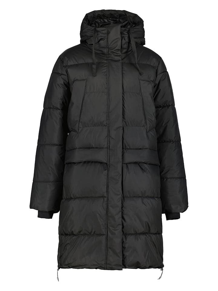Стеганая куртка Icepeak, черный
Стеганая куртка Icepeak, черный