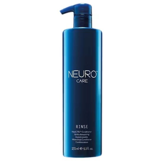 Термозащитный кондиционер для волос, 272мл Paul Mitchell, Neuro Rinse HeatCTRL Conditioner
Термозащитный кондиционер для волос, 272мл Paul Mitchell, Neuro Rinse HeatCTRL Conditioner