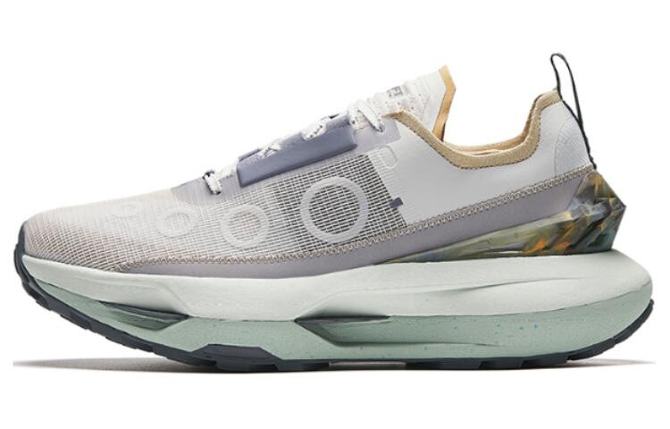 Кроссовки Swift для бега мужские с низким верхом серые/белые Anta
Кроссовки Swift для бега мужские с низким верхом серые/белые Anta