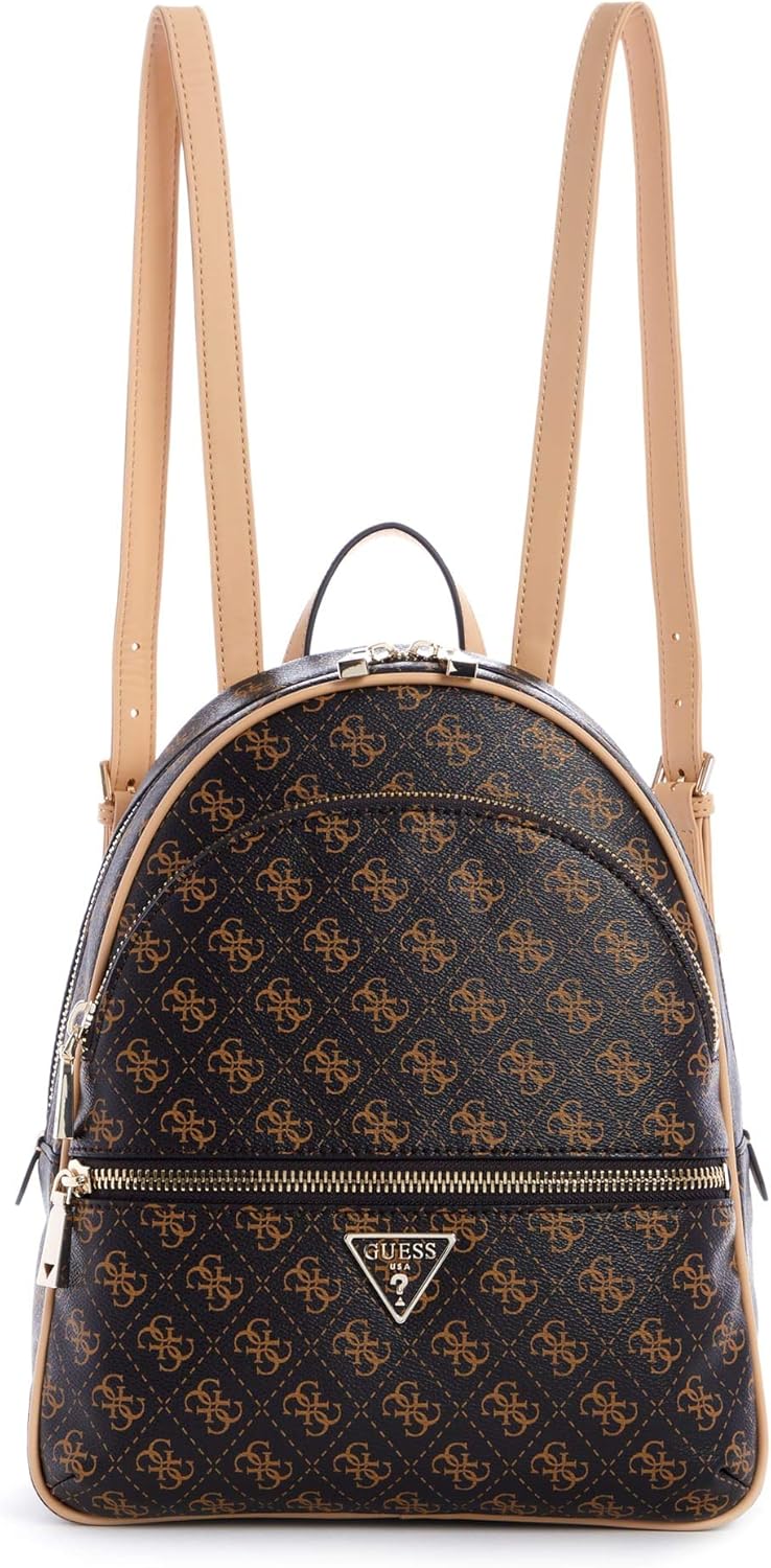 GUESS женский рюкзак Manhattan Large, коричневый
GUESS женский рюкзак Manhattan Large, коричневый