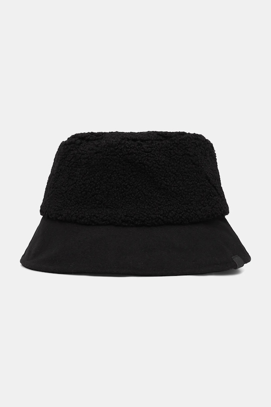 Шляпа United Colors of Benetton, черный
Шляпа United Colors of Benetton, черный