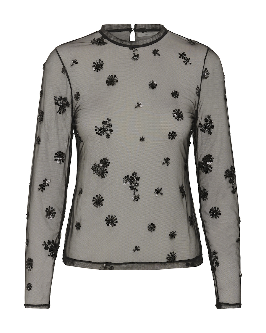 Рубашка InWear IWKui, черный
Рубашка InWear IWKui, черный