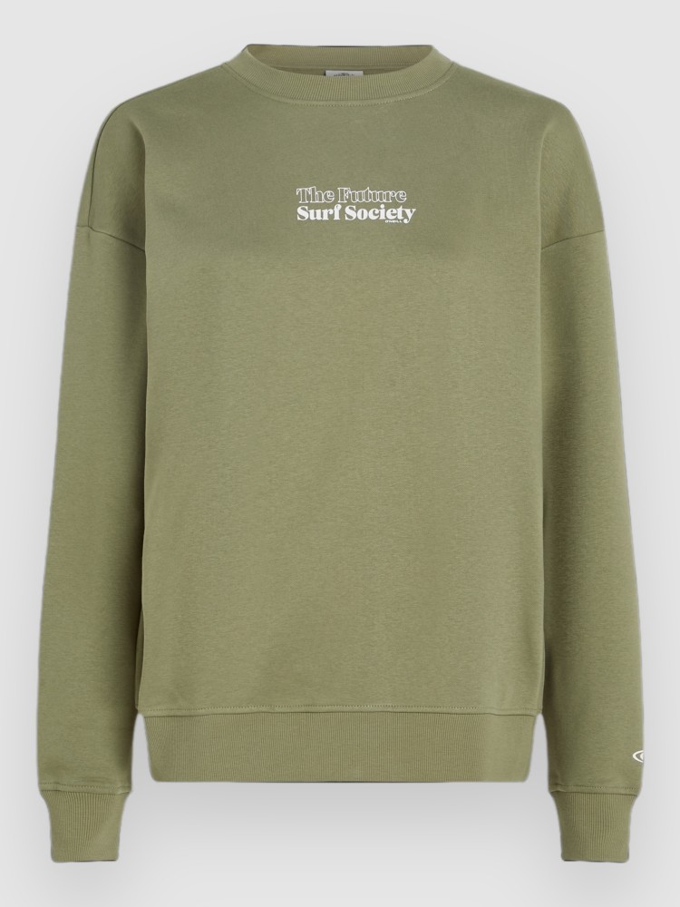 Свитер O'Neill The Future Surf Society Sweater, avery fern
Свитер O'Neill The Future Surf Society Sweater, avery fern