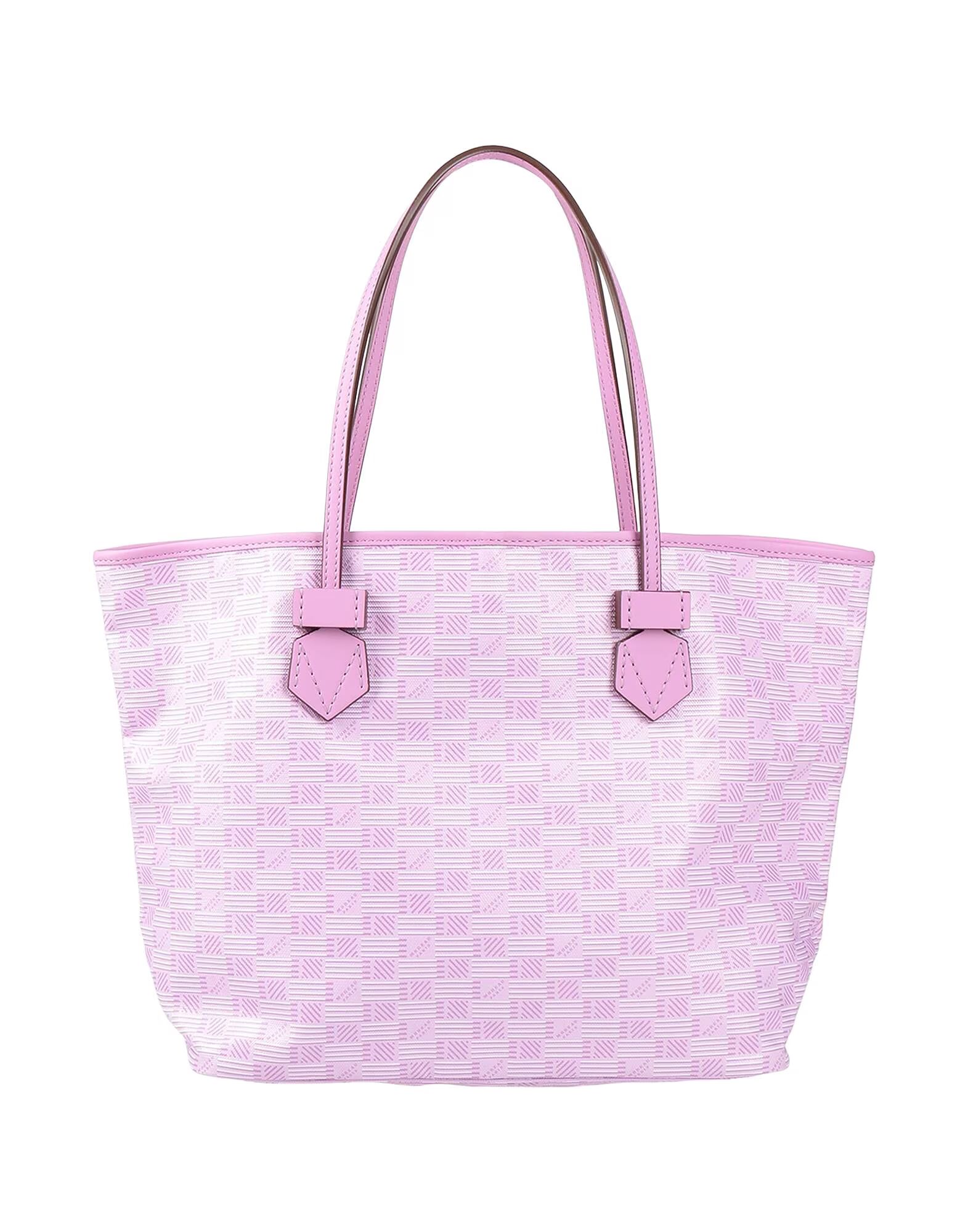 Сумка Saint Tropez Tote Moreau Paris, розовый
Сумка Saint Tropez Tote Moreau Paris, розовый