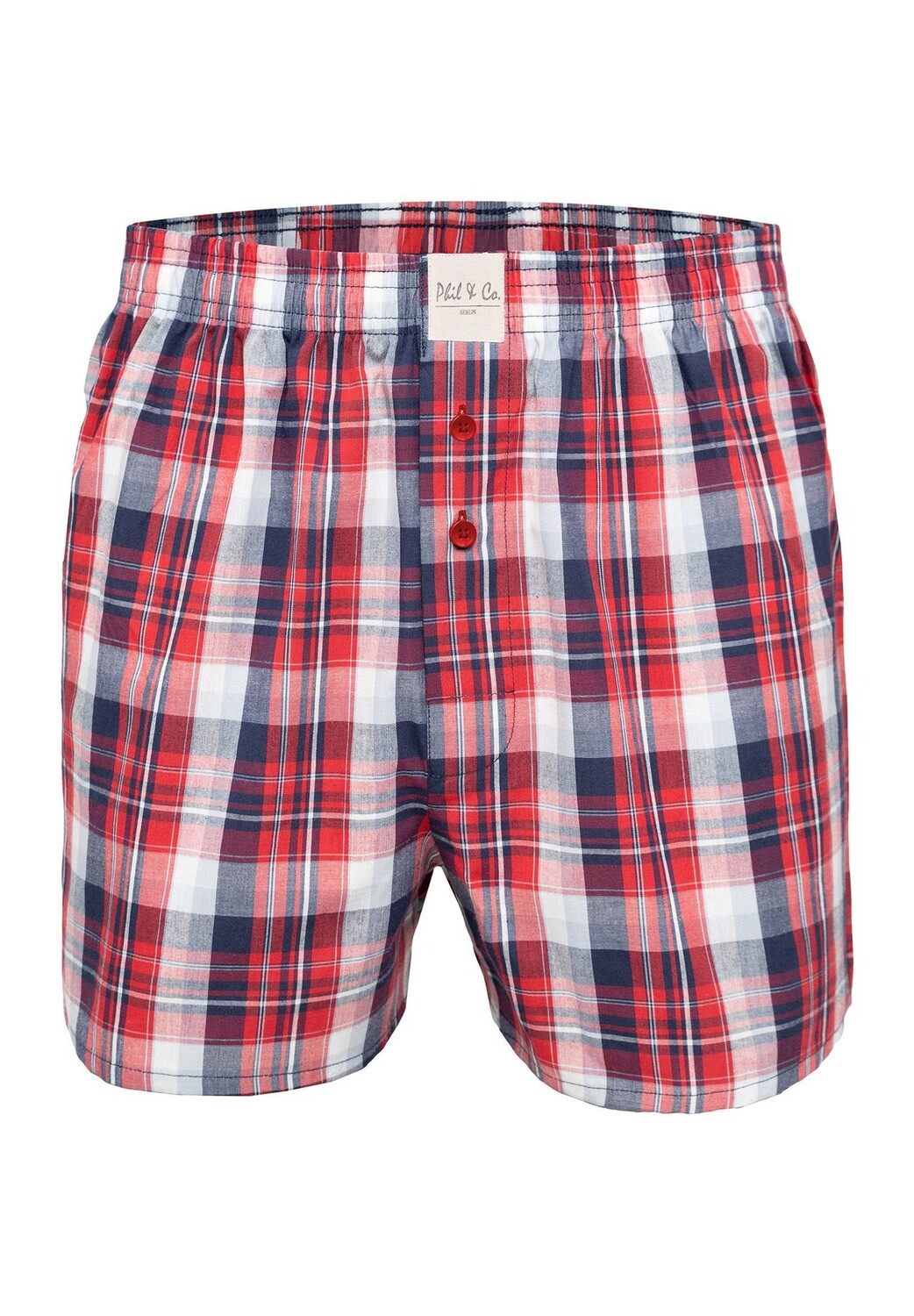 Боксерское ядро Phil & Co. Berlin, цвет Set Herren
Боксерское ядро Phil & Co. Berlin, цвет Set Herren