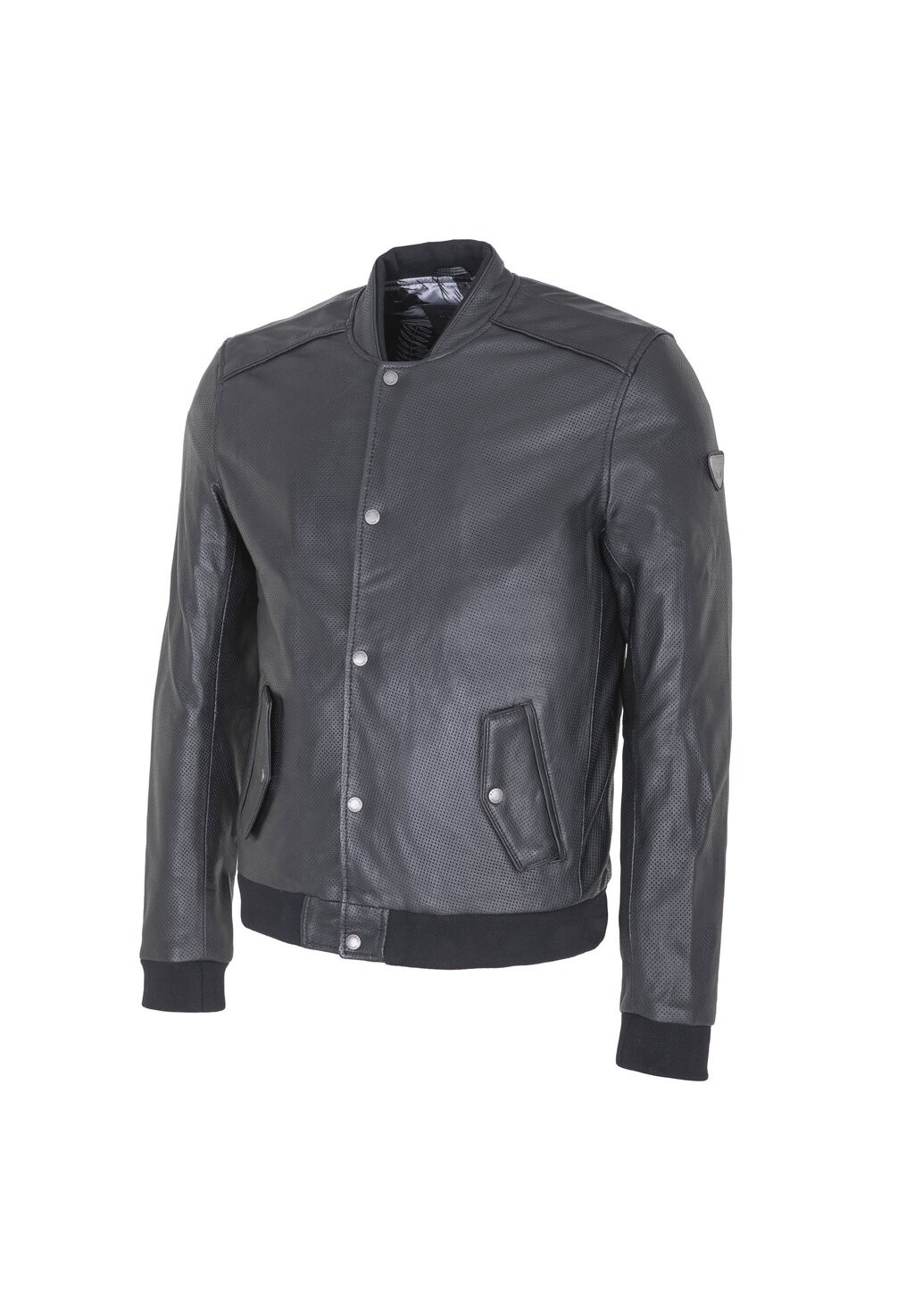 Кожаная куртка FALONE Kaporal, черный
Кожаная куртка FALONE Kaporal, черный