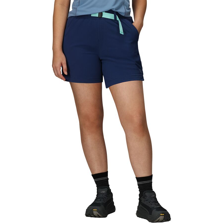 Шорты Outdoor Research Ferrosi 5in Short Outdoor Research, Cenote
Шорты Outdoor Research Ferrosi 5in Short Outdoor Research, Cenote