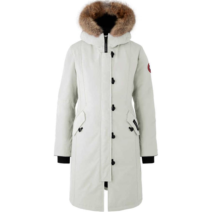 Canada Goose Пуховик Brittania Beichun White для подростков
Canada Goose Пуховик Brittania Beichun White для подростков