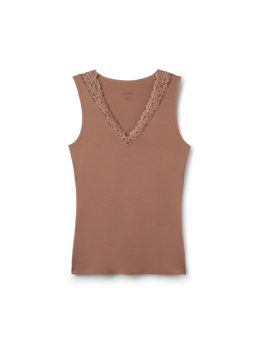 Топ INTIMISSIMI Pretty Flowers, коричневый
Топ INTIMISSIMI Pretty Flowers, коричневый