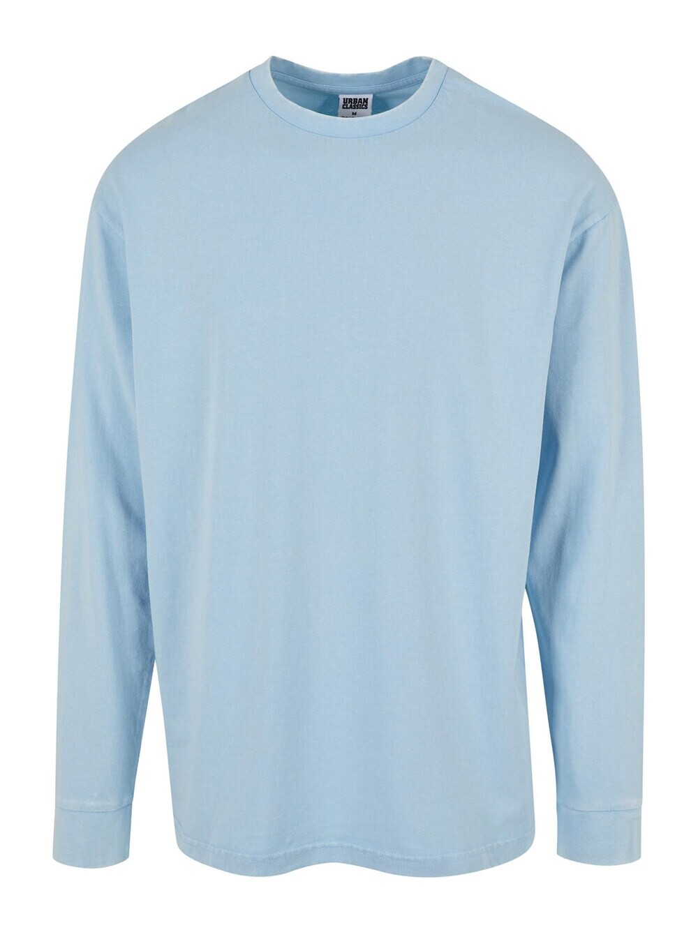 Футболка Urban Classics, светло-синий
Футболка Urban Classics, светло-синий