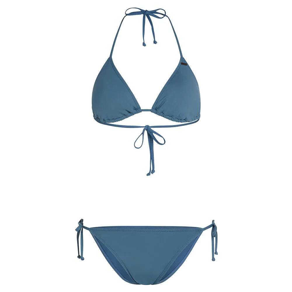 Бикини O´neill Essentials Capri Bondey, синий
Бикини O´neill Essentials Capri Bondey, синий