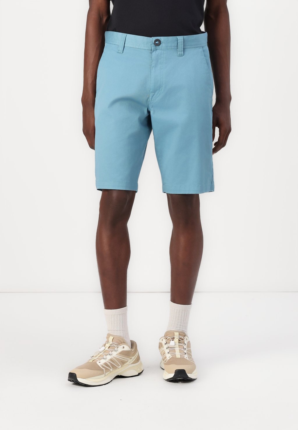 Шорты Volcom, синий
Шорты Volcom, синий