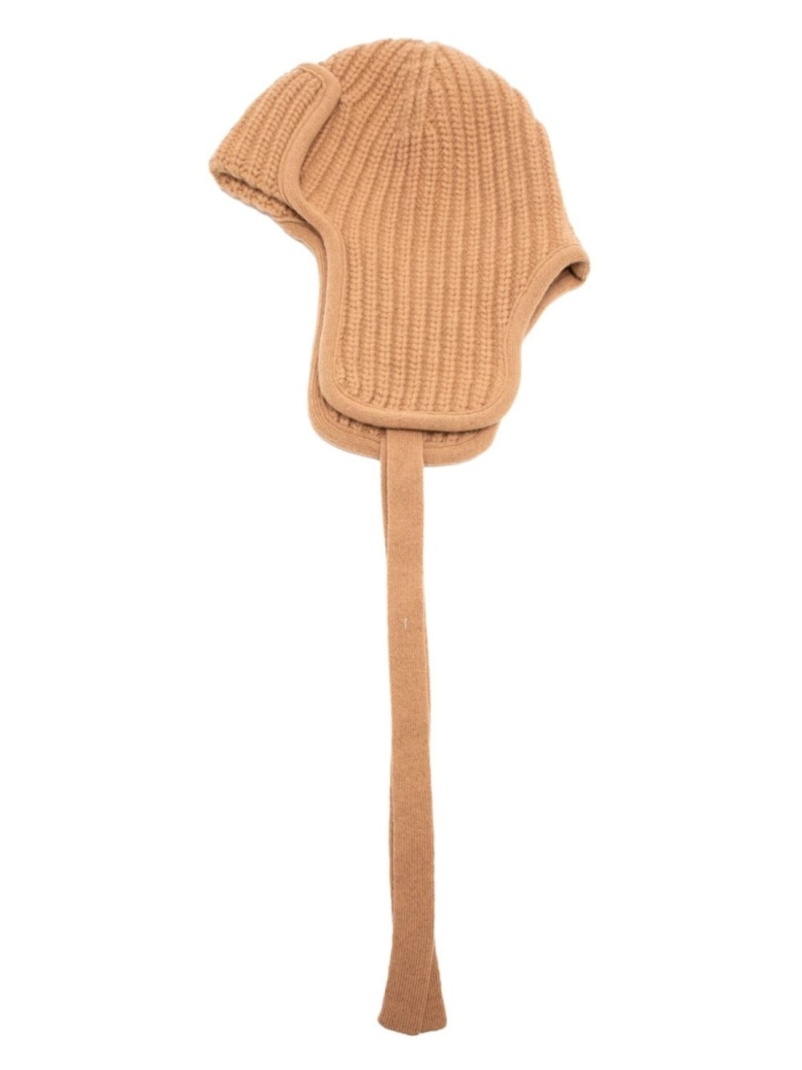 Шапка-бини с нашивкой-логотипом Moncler, коричневый
Шапка-бини с нашивкой-логотипом Moncler, коричневый