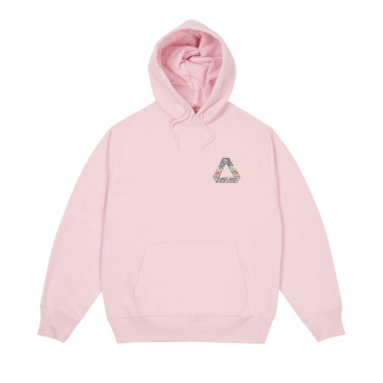 Худи Palace Chrome P3 Hood Lush Flush, розовый
Худи Palace Chrome P3 Hood Lush Flush, розовый