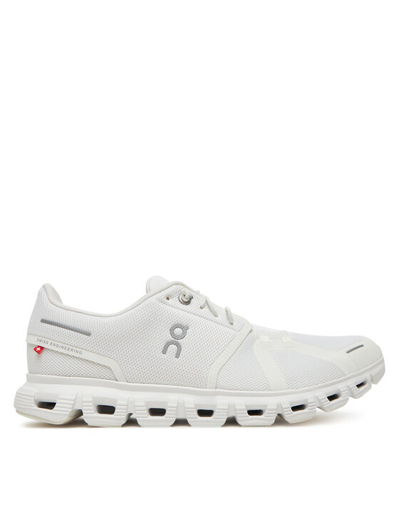 Кроссовки Cloud 6 3MF10071200 On, белый
Кроссовки Cloud 6 3MF10071200 On, белый