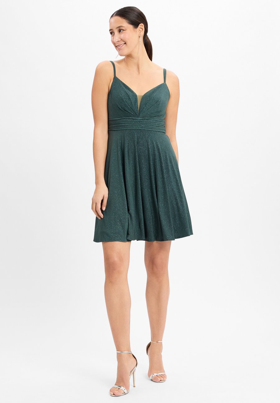 Платье Marie Lund Cocktail dress / Party dress, Tanne/Evergreen
Платье Marie Lund Cocktail dress / Party dress, Tanne/Evergreen