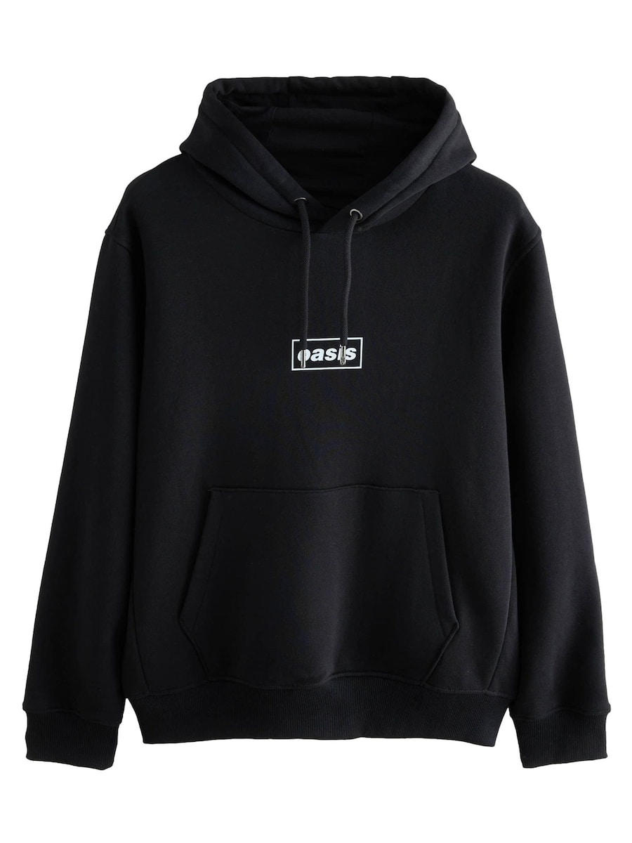 Толстовка Next, черный
Толстовка Next, черный