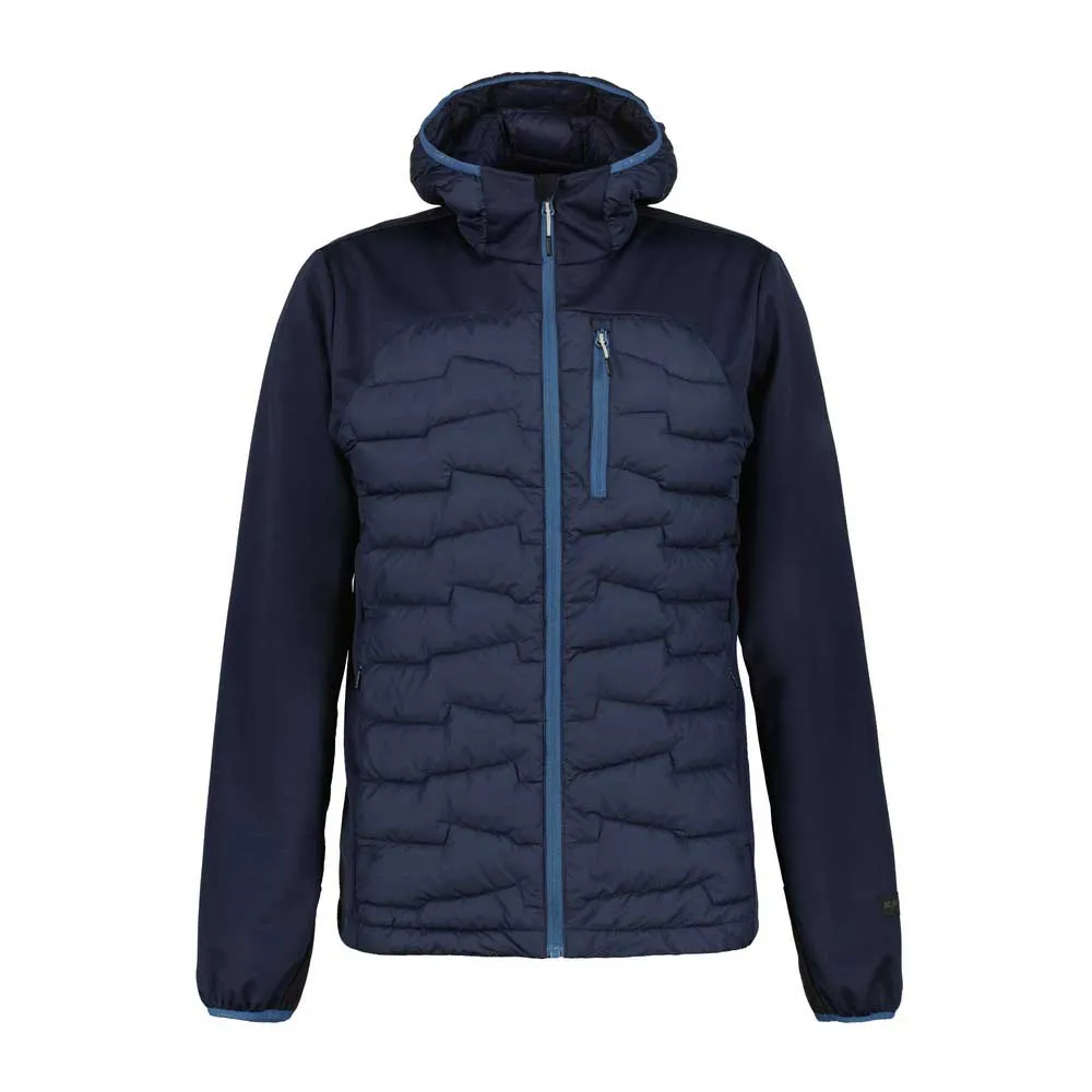 Куртка Icepeak Byhalia I softshell, синий
Куртка Icepeak Byhalia I softshell, синий