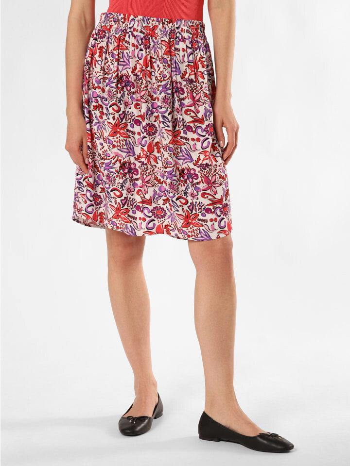 Мини-юбка Marie Lund, цвет ecru pink
Мини-юбка Marie Lund, цвет ecru pink